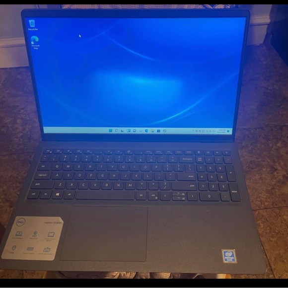 Dell Inspiron Laptop